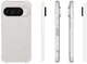 Google Pixel 10 / 10 Pro Hoesje Schokbestendig en Dun TPU Back Cover Transparant afbeelding 7