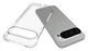 Google Pixel 10 Pro XL Hoesje Schokbestendig en Dun TPU Back Cover Transparant afbeelding 2