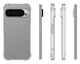 Google Pixel 10 Pro XL Hoesje Schokbestendig en Dun TPU Back Cover Transparant afbeelding 6