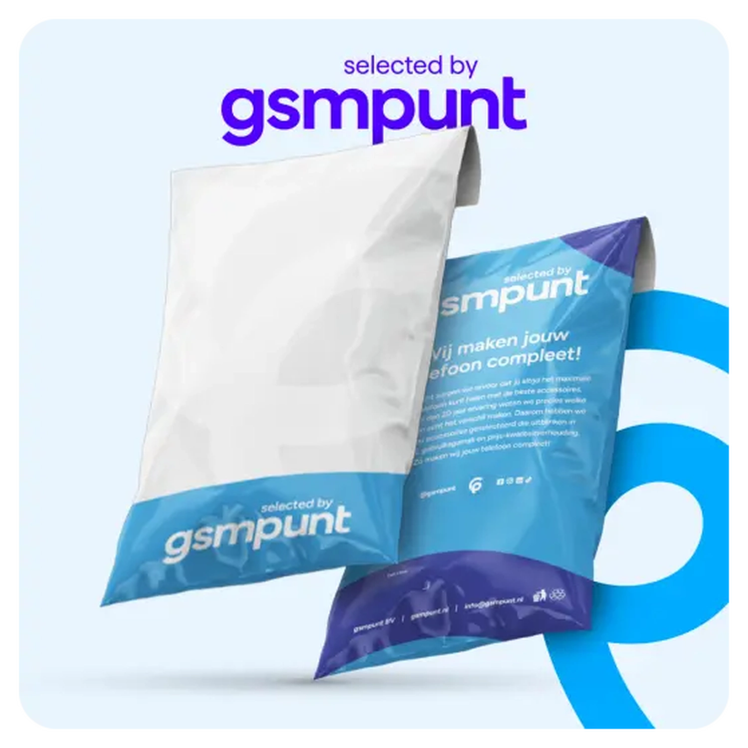 Samsung Galaxy A17 Hoesje Full Protect 360° Cover met MagSafe / Qi2 Zwart afbeelding 10