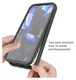 Google Pixel 10 Pro XL Hoesje Full Protect PixelSnap Cover MagSafe/Qi2 Zwart afbeelding 4