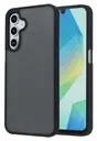 Samsung Galaxy A17 Hoesje Back Cover Matte Zwart
