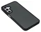 Samsung Galaxy A17 Hoesje Back Cover Matte Zwart afbeelding 6
