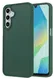 Samsung Galaxy A17 Hoesje Back Cover Matte Groen