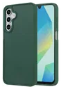 Samsung Galaxy A17 Hoesje Back Cover Matte Groen