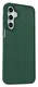 Samsung Galaxy A17 Hoesje Back Cover Matte Groen afbeelding 3