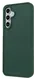 Samsung Galaxy A17 Hoesje Back Cover Matte Groen afbeelding 4