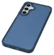 Samsung Galaxy A17 Hoesje Back Cover Matte Blauw afbeelding 5