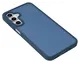 Samsung Galaxy A17 Hoesje Back Cover Matte Blauw afbeelding 6