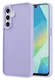 Samsung Galaxy A17 Hoesje Back Cover Matte Paars