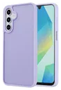 Samsung Galaxy A17 Hoesje Back Cover Matte Paars