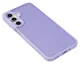 Samsung Galaxy A17 Hoesje Back Cover Matte Paars afbeelding 3