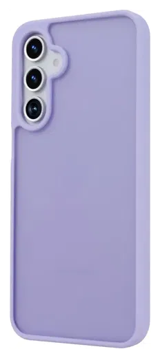 Samsung Galaxy A17 Hoesje Back Cover Matte Paars afbeelding 5