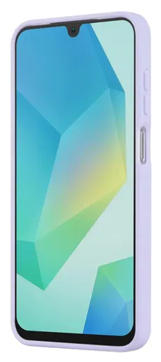Samsung Galaxy A17 Hoesje Back Cover Matte Paars afbeelding 7