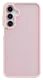 Samsung Galaxy A17 Hoesje Back Cover Matte Roze afbeelding 2