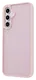 Samsung Galaxy A17 Hoesje Back Cover Matte Roze afbeelding 4