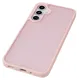 Samsung Galaxy A17 Hoesje Back Cover Matte Roze afbeelding 5