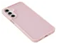 Samsung Galaxy A17 Hoesje Back Cover Matte Roze afbeelding 6