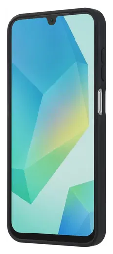 Samsung Galaxy A17 Hoesje met MagSafe Back Cover Matte Zwart afbeelding 6