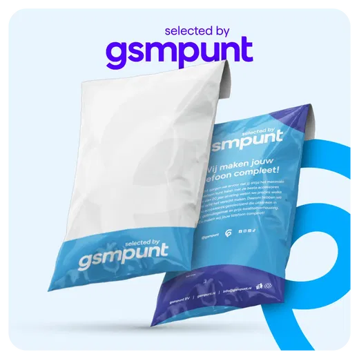 Samsung Galaxy A17 Hoesje met MagSafe Back Cover Matte Roze afbeelding 11