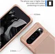 Google Pixel 10 / 10 Pro Hoesje 3-in-1 Pasjes Portemonnee Back Cover Roze afbeelding 8
