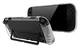 Nintendo Switch 2 Hoesje TPU Case met Siliconen Controllerhoezen Transparant afbeelding 6