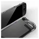 Nintendo Switch 2 Hoesje TPU Case met Siliconen Controllerhoezen Transparant afbeelding 8