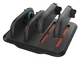 Nintendo Switch 2 Oplaadstation voor 2 Joy-Con Controllers Zwart afbeelding 10