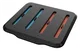 Nintendo Switch 2 Oplaadstation voor 2 Joy-Con Controllers Zwart afbeelding 12