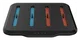 Nintendo Switch 2 Oplaadstation voor 2 Joy-Con Controllers Zwart afbeelding 13