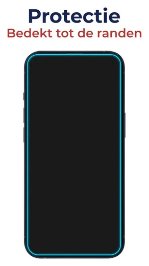 Rosso Apple iPhone Air Tempered Glass met Installatietray Dust Removal afbeelding 10