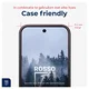 Rosso Apple iPhone 17 Privacy Glass met Installatietray Dust Removal afbeelding 4