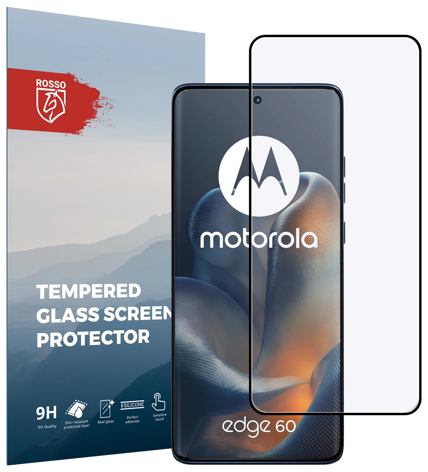 Motorola Edge 60 Screen Protectors afbeelding