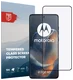 Rosso Motorola Edge 60 9H Tempered Glass Screen Protector