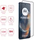 Rosso Motorola Edge 60 9H Tempered Glass Screen Protector afbeelding 2