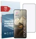 Rosso Motorola Edge 60 Pro 9H Tempered Glass Screen Protector