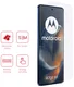 Rosso Motorola Edge 60 Screen Protector Case Friendly Folie Duo Pack afbeelding 2