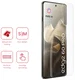 Rosso Motorola Edge 60 Pro Screen Protector Case Friendly Folie Duo Pack afbeelding 2
