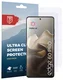 Rosso Motorola Edge 60 Pro Screen Protector Case Friendly Folie Duo Pack afbeelding 8