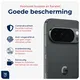 Rosso Google Pixel 10 Pro Camera Lens Protector Transparant afbeelding 4