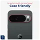 Rosso Google Pixel 10 Pro Camera Lens Protector Transparant afbeelding 7