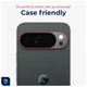 Rosso Google Pixel 10 Pro XL Camera Lens Protector Transparant afbeelding 6