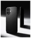 Spigen Thin Fit MagFit iPhone 17 Hoesje MagSafe Back Cover Zwart afbeelding 7