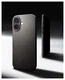Spigen Thin Fit MagFit iPhone 17 Hoesje MagSafe Back Cover Gunmetal afbeelding 7