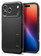 Spigen Tough Armor T MagFit iPhone 17 Pro Hoesje MagSafe Back Cover Zwart afbeelding 8