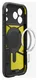 Spigen Tough Armor T MagFit iPhone 17 Pro Hoesje MagSafe Back Cover Zwart afbeelding 12