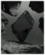 Spigen Tough Armor T MagFit iPhone 17 Pro Hoesje MagSafe Back Cover Zwart afbeelding 2