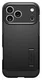 Spigen Tough Armor T MagFit iPhone 17 Pro Hoesje MagSafe Back Cover Zwart afbeelding 9