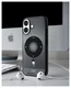 Spigen Ultra Hybrid MagFit Apple iPhone 17 Hoesje MagSafe Classic Zwart afbeelding 7