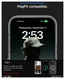 Spigen Ultra Hybrid MagFit Apple iPhone 17 Hoesje MagSafe Neo One afbeelding 6